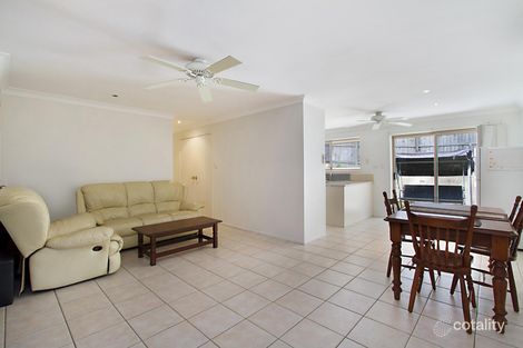 Property photo of 72/5 Greenlands Drive Varsity Lakes QLD 4227