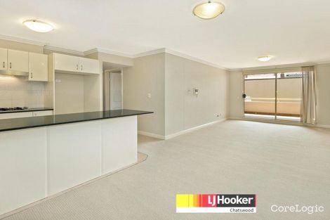 Property photo of 21/303-307 Penshurst Street North Willoughby NSW 2068