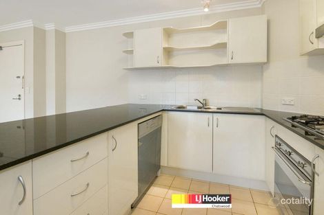 Property photo of 21/303-307 Penshurst Street North Willoughby NSW 2068