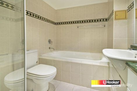 Property photo of 21/303-307 Penshurst Street North Willoughby NSW 2068