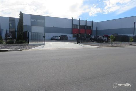 Islington Ct, Dudley Park, SA 5008