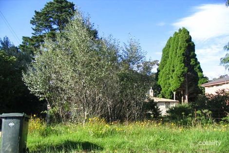 Property photo of 19 De Quency Road Bullaburra NSW 2784