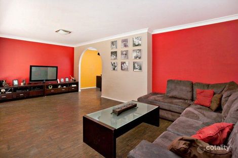 Property photo of 4 Ashford Grove St Clair NSW 2759