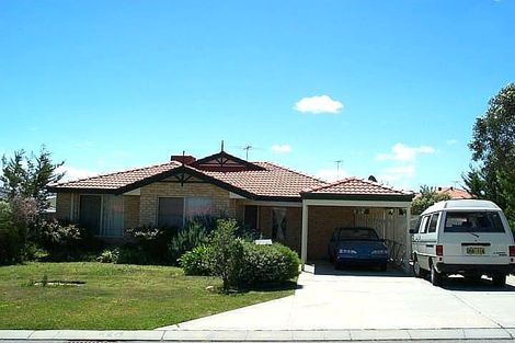 15 Inman Ct, Merriwa, WA 6030