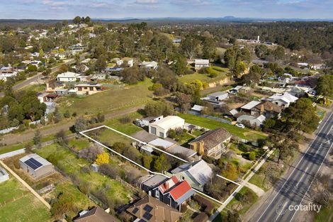 Property photo of 95A Johnstone Street Castlemaine VIC 3450