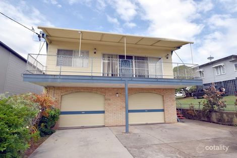 45 Lord St, Gladstone Central, QLD 4680