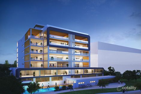 9/13 O'Connor Cl, North Coogee, WA 6163