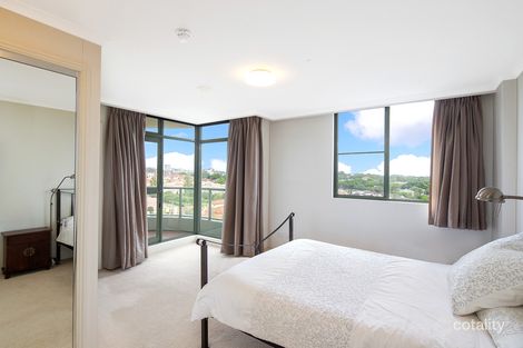 Property photo of 702/97 Brompton Road Kensington NSW 2033