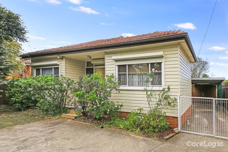 Property photo of 23 Burton Avenue Chester Hill NSW 2162