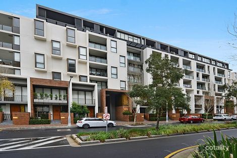 Property photo of 803/122 Ross Street Forest Lodge NSW 2037