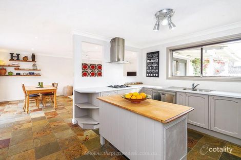 Property photo of 14B Melbourne Avenue Mona Vale NSW 2103