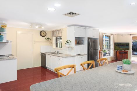Property photo of 6 Nautilus Crescent St Huberts Island NSW 2257