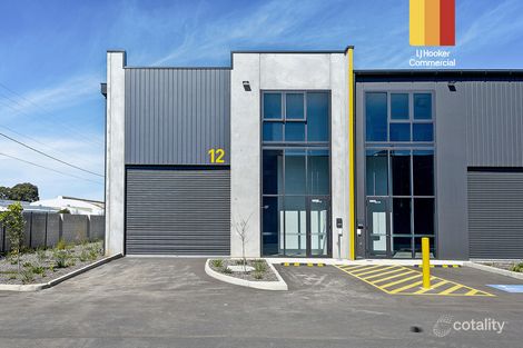 12/110 GLENROY ST, PENNINGTON, SA 5013