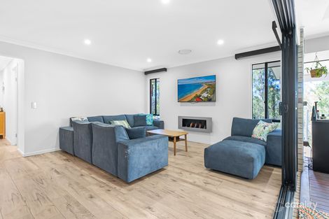 Property photo of 25 Sassafras Close Woodhill QLD 4285