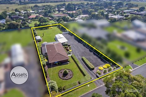 8 Burvilles Rd, Portland, VIC 3305