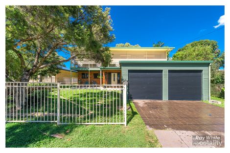 Property photo of 248 Farm Street Kawana QLD 4701