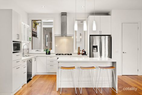 Property photo of 47A Service Street Hampton VIC 3188