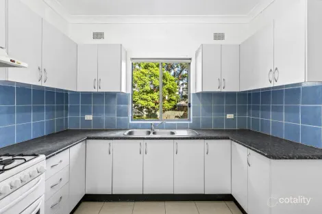 Property photo of 8 Suttor Avenue Ryde NSW 2112