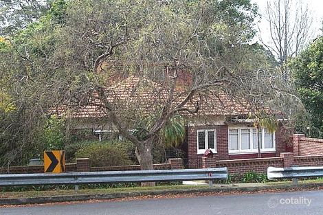 1 Strickland Ave, Lindfield, NSW 2070