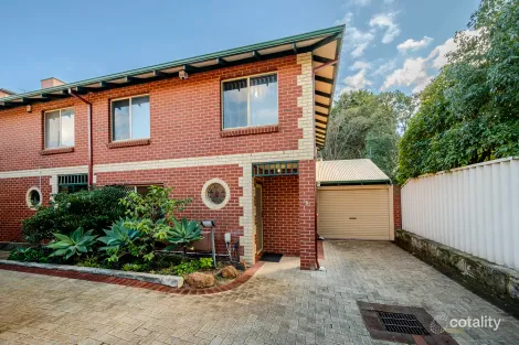 5/17 Clydesdale St, Burswood, WA 6100