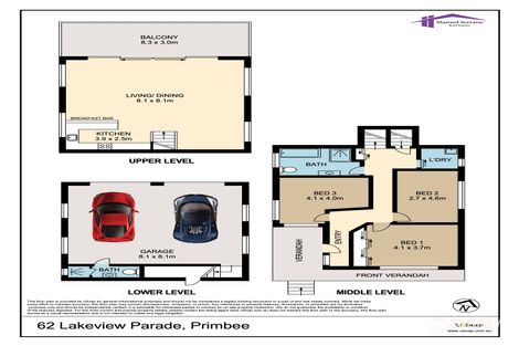 Property photo of 62 Lakeview Parade Primbee NSW 2502