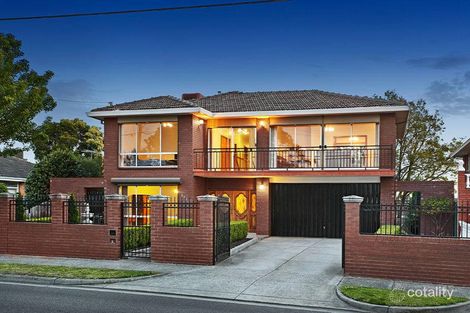 Property photo of 252 Manningham Road Templestowe Lower VIC 3107