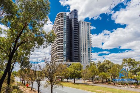 Property photo of 1904/120 Eastern Valley Way Belconnen ACT 2617