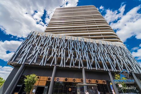 Property photo of 1904/120 Eastern Valley Way Belconnen ACT 2617