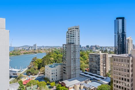 Property photo of 207/26 Felix Street Brisbane City QLD 4000