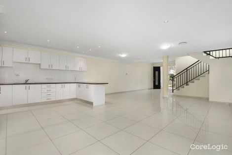 Property photo of 140A Wangee Road Greenacre NSW 2190