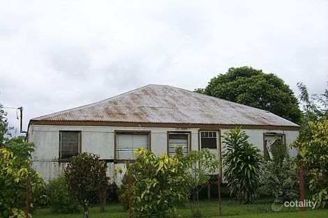 28 Muir St, Gordonvale, QLD 4865