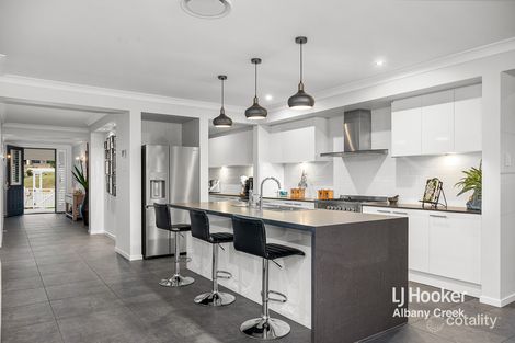 Property photo of 30 Arthur Court Dayboro QLD 4521