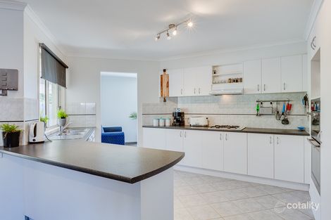 Property photo of 189 Halletts Way Darley VIC 3340