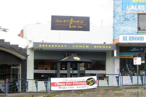 273 Burwood Hwy, Burwood, VIC 3125