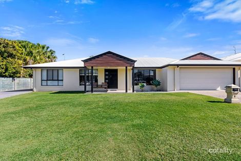 Property photo of 8 Brushbox Place Meridan Plains QLD 4551