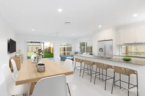51a Belnoel St, Wavell Heights, QLD 4012