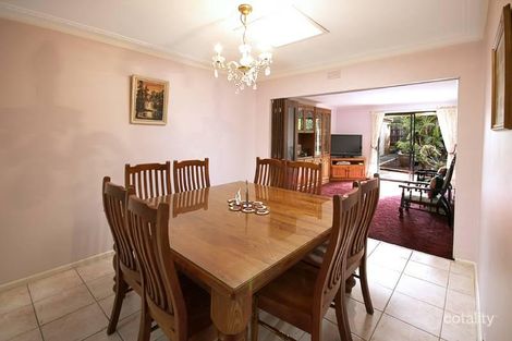 Property photo of 29 Amber Grove Mount Waverley VIC 3149