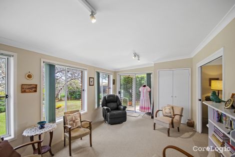 Property photo of 54 Nowland Avenue Quirindi NSW 2343