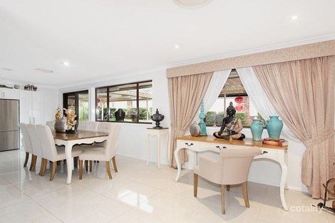 Property photo of 4 Mudgee Place St Clair NSW 2759