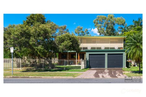 Property photo of 248 Farm Street Kawana QLD 4701