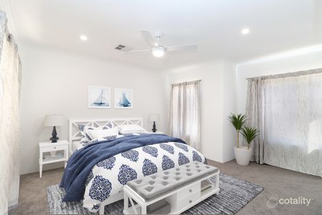Property photo of 42 Noreuil Circuit Cowaramup WA 6284