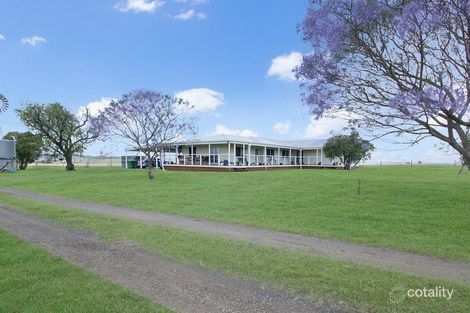 28 Dare Rd, Nobby, QLD 4360
