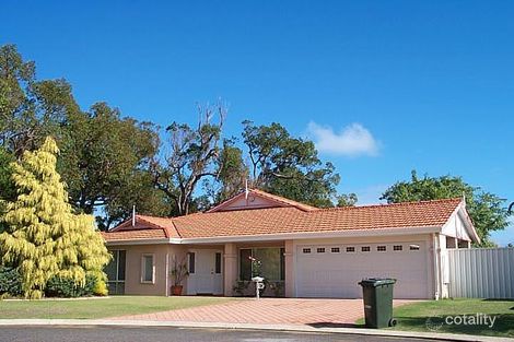 18 Fielder Ct, Kardinya, WA 6163