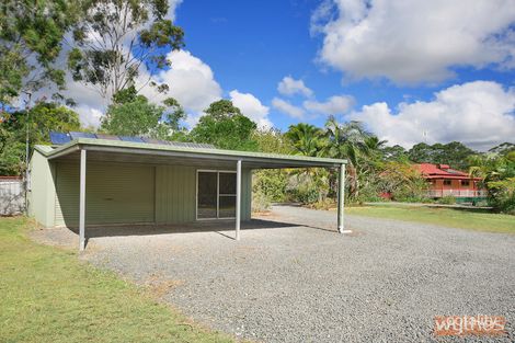 Property photo of 2 Firewheel Road Ringtail Creek QLD 4565