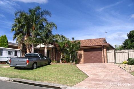 Property photo of 14 Roper Road Albion Park NSW 2527