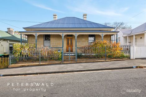 38 Parliament St, Sandy Bay, TAS 7005
