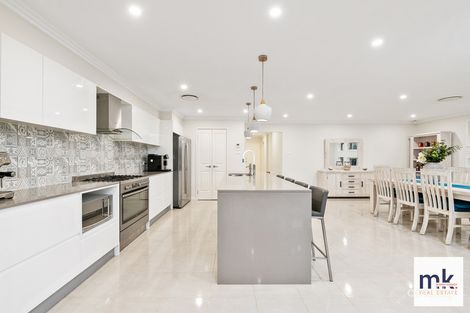 Property photo of 23 Governor Drive Harrington Park NSW 2567