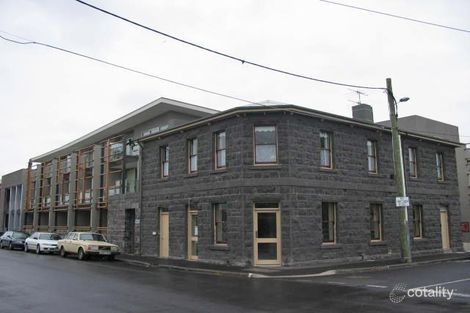 Property photo of 5/58 Ballarat Street Yarraville VIC 3013