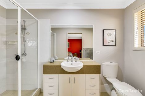 Property photo of 40 Smythe Drive Highfields QLD 4352