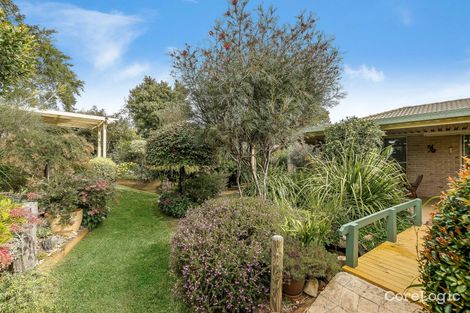 Property photo of 40 Smythe Drive Highfields QLD 4352
